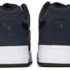 Slipstream Lo “Block – Noche parisina blanca”
