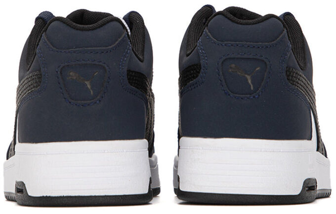 Slipstream Lo “Block – Noche parisina blanca”