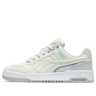 Slipstream Lo Canvas “Blanco”