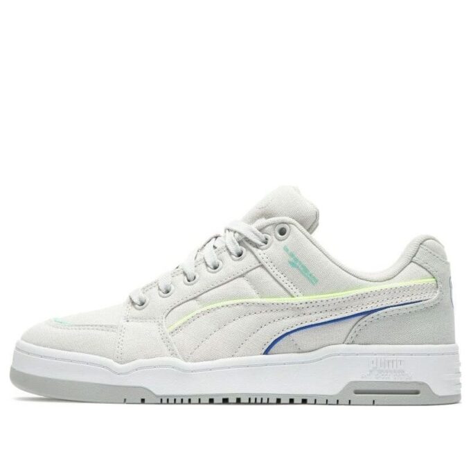 Slipstream Lo Canvas “Blanco”