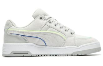 Slipstream Lo Canvas “Blanco”