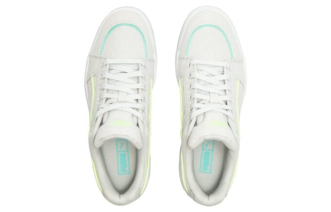Slipstream Lo Canvas “Blanco”