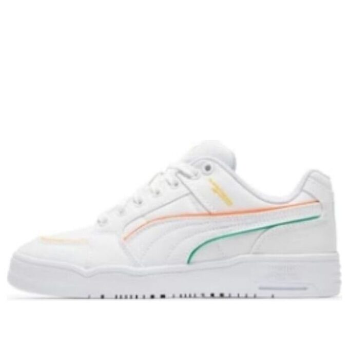 Slipstream Lo Canvas “Blanco cálido”