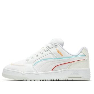 Slipstream Lo Canvas “Blanco cálido”