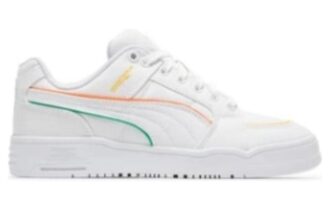 Slipstream Lo Canvas “Blanco cálido”