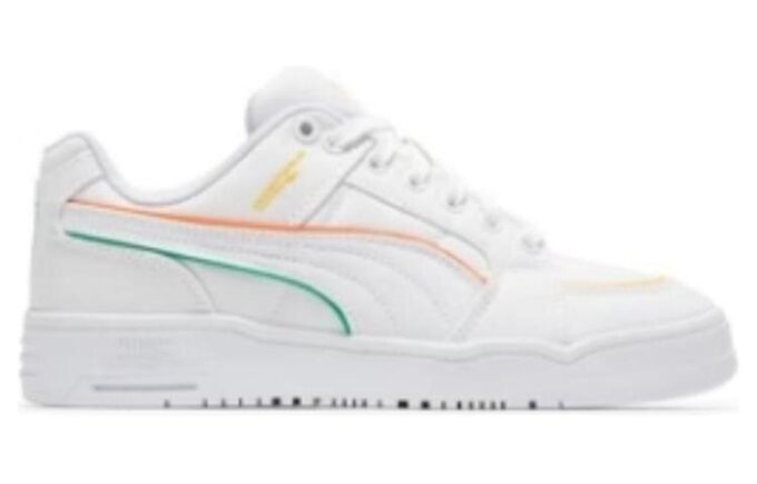 Slipstream Lo Canvas “Blanco cálido”