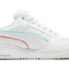 Slipstream Lo Canvas “Blanco cálido”
