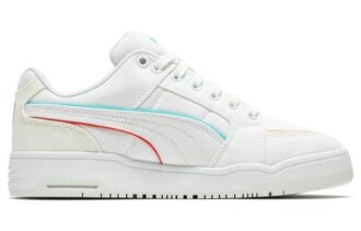 Slipstream Lo Canvas “Blanco cálido”