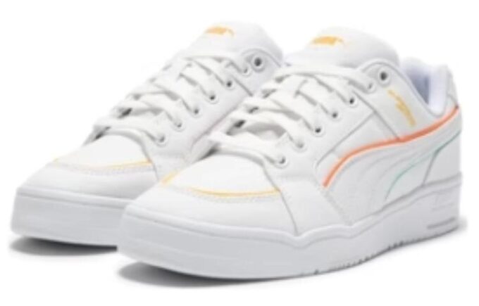 Slipstream Lo Canvas “Blanco cálido”
