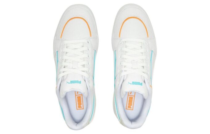 Slipstream Lo Canvas “Blanco cálido”