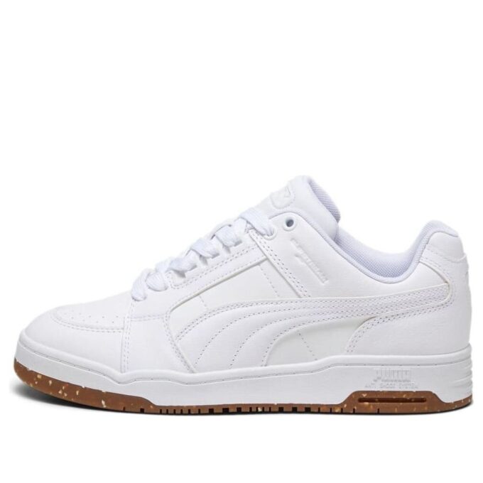 Slipstream Lo “Chicle blanco”