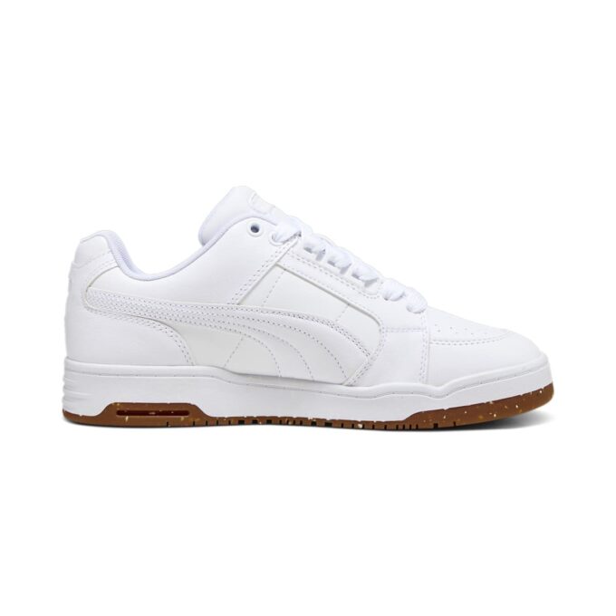 Slipstream Lo “Chicle blanco”
