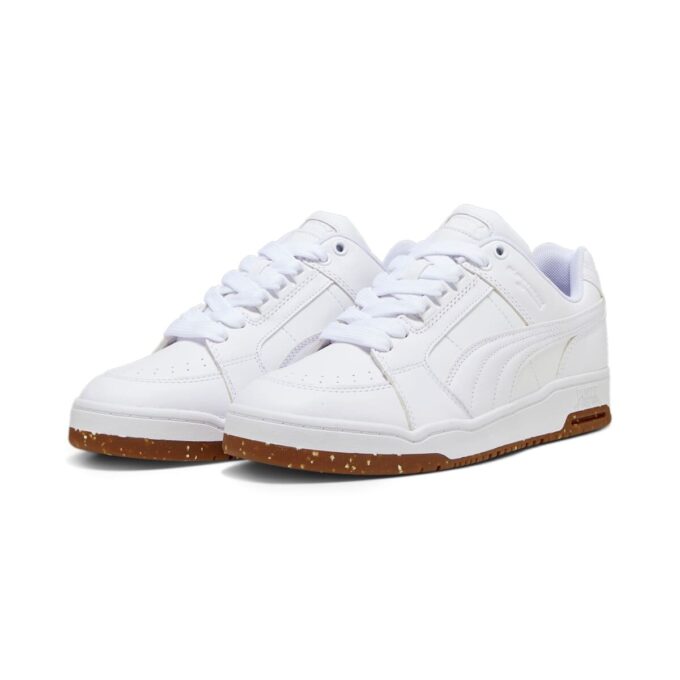 Slipstream Lo “Chicle blanco”
