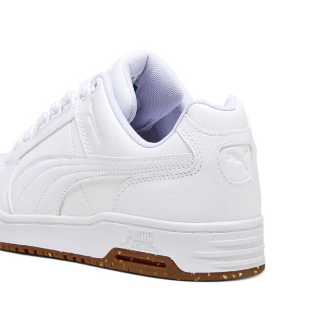 Slipstream Lo “Chicle blanco”