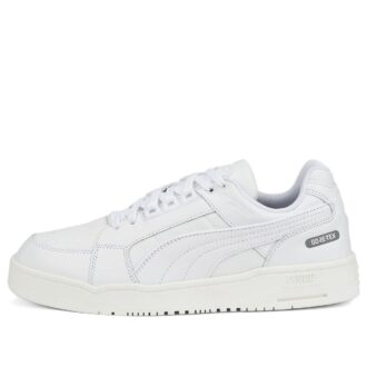 Slipstream Lo DC GORE-TEX “Triple Blanco”