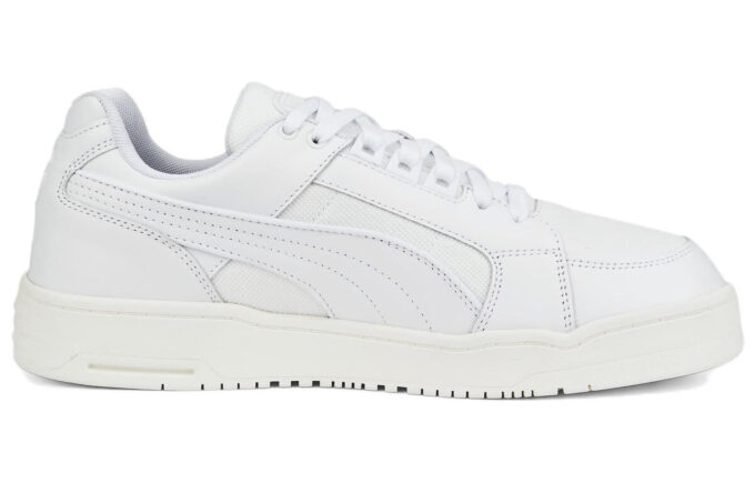 Slipstream Lo DC GORE-TEX “Triple Blanco”