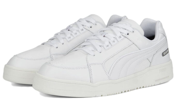 Slipstream Lo DC GORE-TEX “Triple Blanco”
