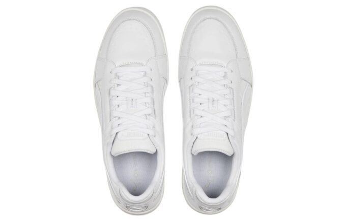 Slipstream Lo DC GORE-TEX “Triple Blanco”
