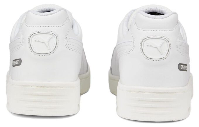 Slipstream Lo DC GORE-TEX “Triple Blanco”