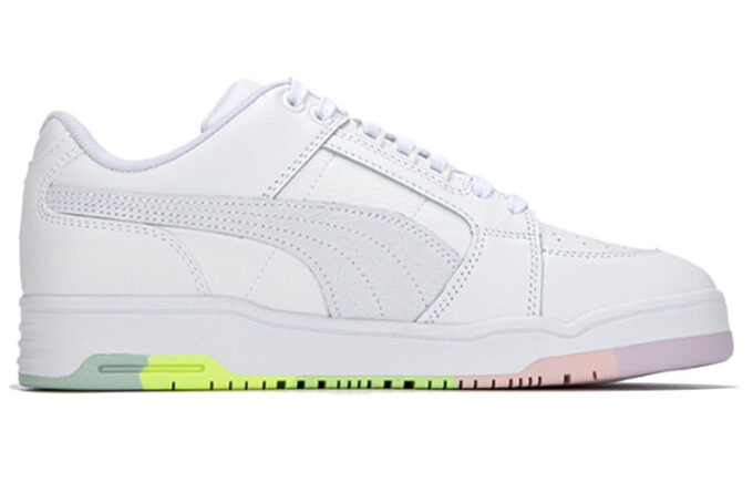Slipstream Lo “Easter – Suela Multicolor”