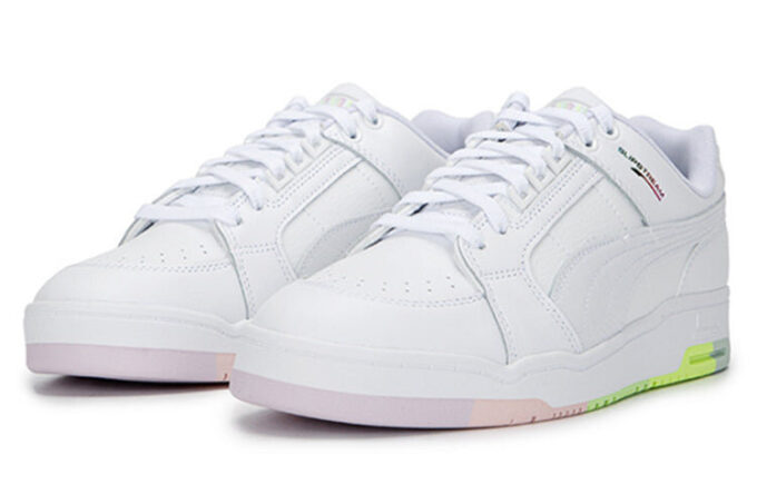 Slipstream Lo “Easter – Suela Multicolor”