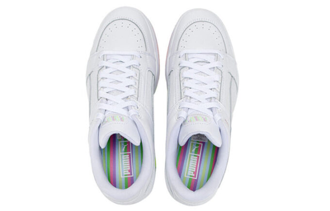 Slipstream Lo “Easter – Suela Multicolor”