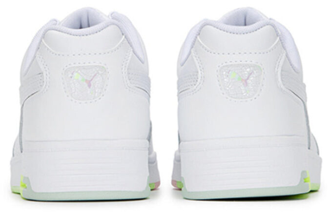 Slipstream Lo “Easter – Suela Multicolor”