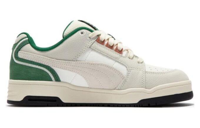 Slipstream Lo FG “Verde blanquecino”