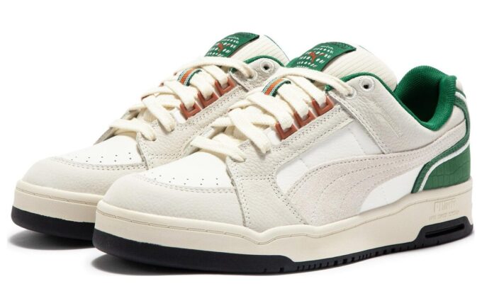 Slipstream Lo FG “Verde blanquecino”
