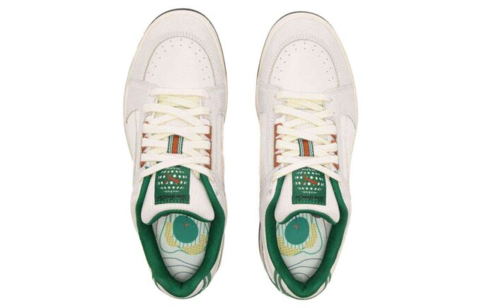 Slipstream Lo FG “Verde blanquecino”