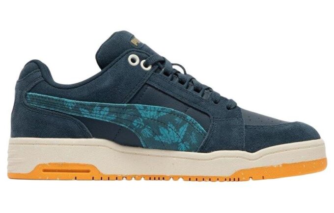 Slipstream Lo Gentle Jungle “Noche oscura”