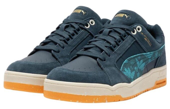 Slipstream Lo Gentle Jungle “Noche oscura”