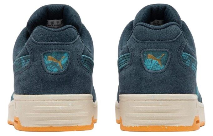 Slipstream Lo Gentle Jungle “Noche oscura”
