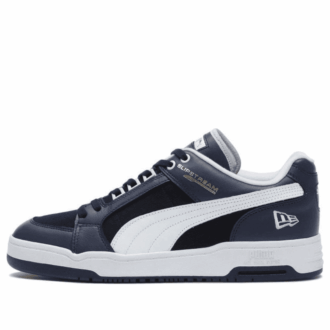 Slipstream Lo Hecho en Japón x New Era “Azul marino”