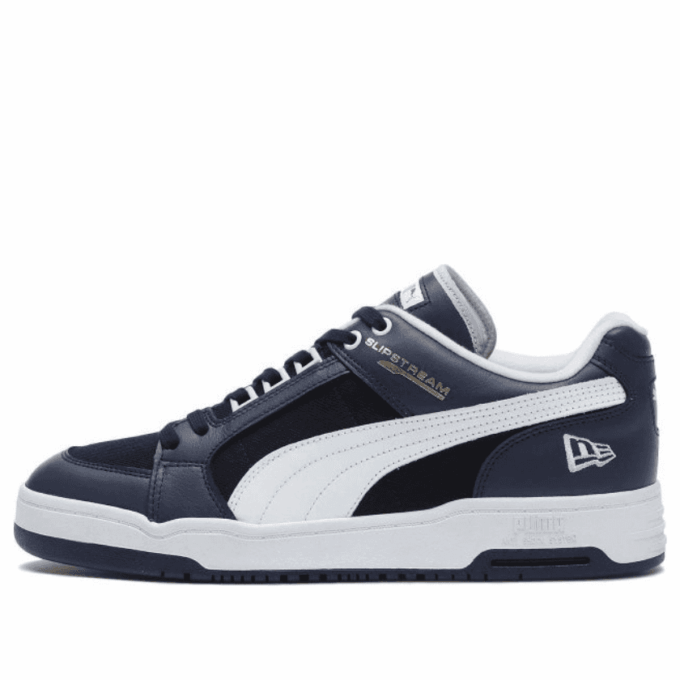Slipstream Lo Hecho en Japón x New Era “Azul marino”