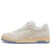 Slipstream Lo “Nostalgia del baloncesto”