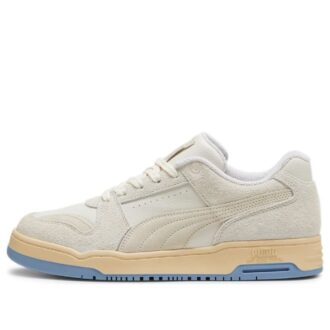 Slipstream Lo “Nostalgia del baloncesto”