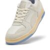 Slipstream Lo “Nostalgia del baloncesto”