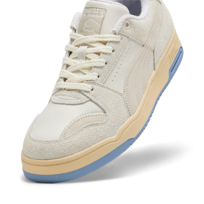 Slipstream Lo “Nostalgia del baloncesto”