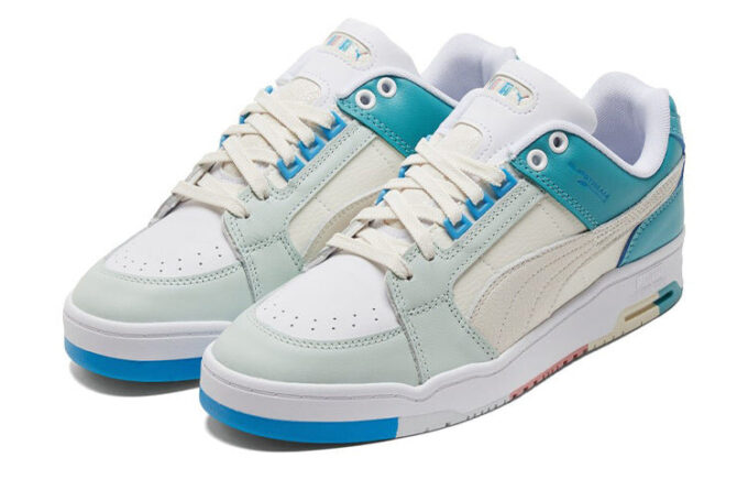 Slipstream Lo “Pascua”