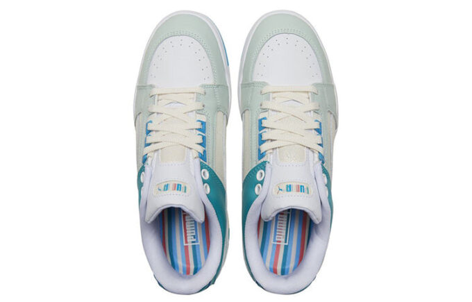 Slipstream Lo “Pascua”