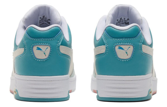 Slipstream Lo “Pascua”