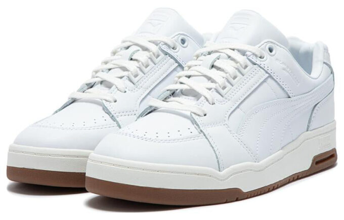 Slipstream LO PRM 75.º aniversario “Blanco”