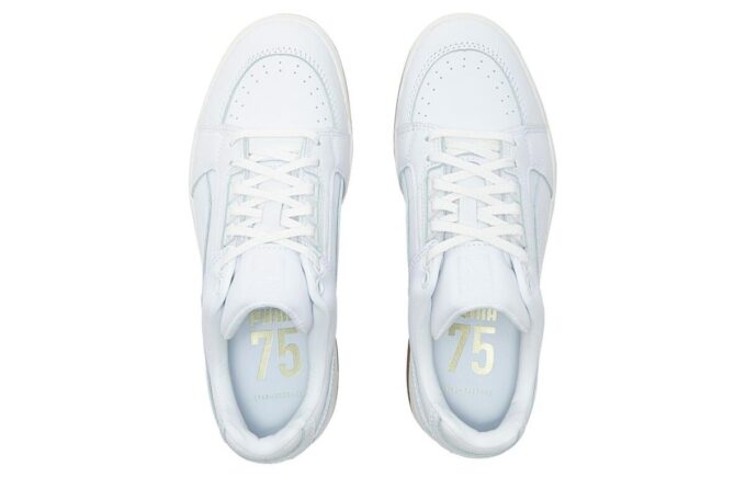 Slipstream LO PRM 75.º aniversario “Blanco”