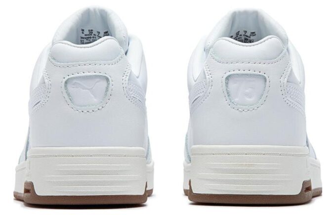 Slipstream LO PRM 75.º aniversario “Blanco”