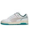 Slipstream Lo Retro “Blanco Aguamarina Profundo”