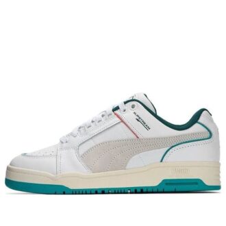 Slipstream Lo Retro “Blanco Aguamarina Profundo”