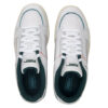 Slipstream Lo Retro “Blanco Aguamarina Profundo”