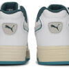 Slipstream Lo Retro “Blanco Aguamarina Profundo”