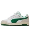 Slipstream Lo Retro “Blanco Amazonas Verde”